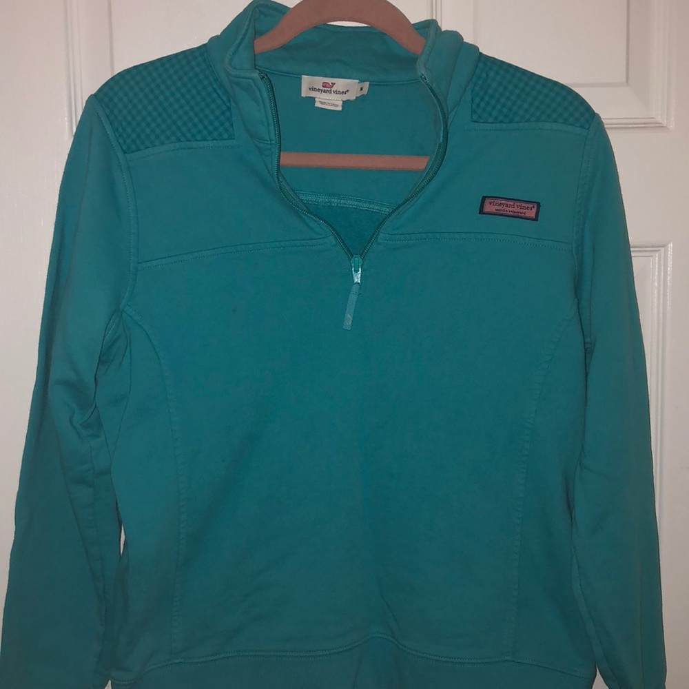 Vineyard vines sheep shirt